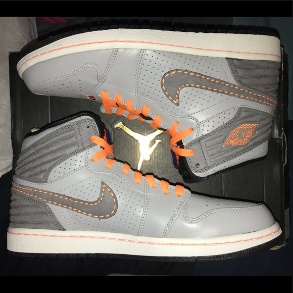 jordan 1 retro 93 wolf grey orange